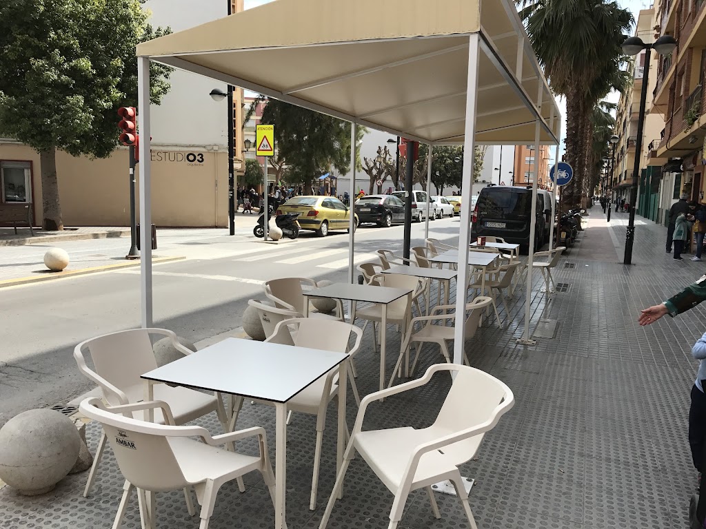 El canto — Ambiente