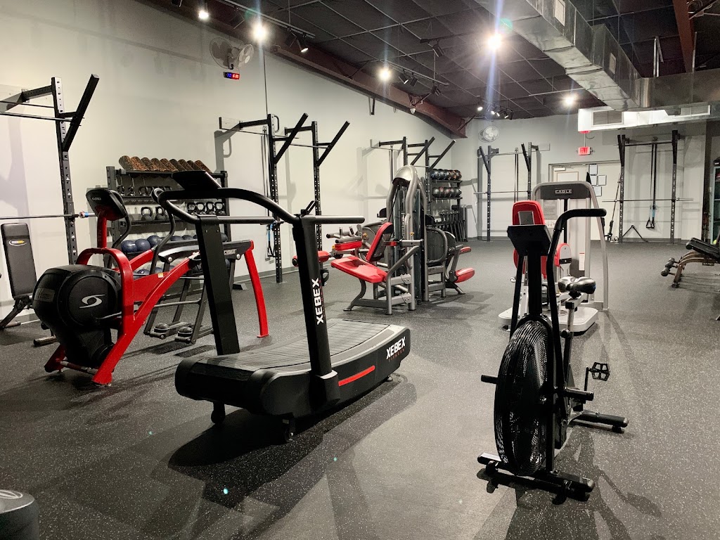  Paramount Health and Fitness LLC