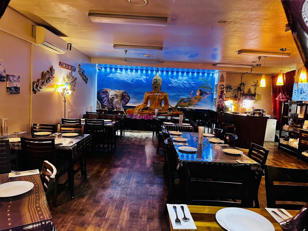 Nim’s Chiang Mai Thai Cuisine