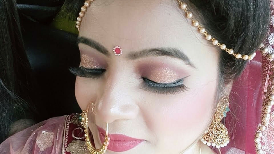 Kanchan Beauty Salon