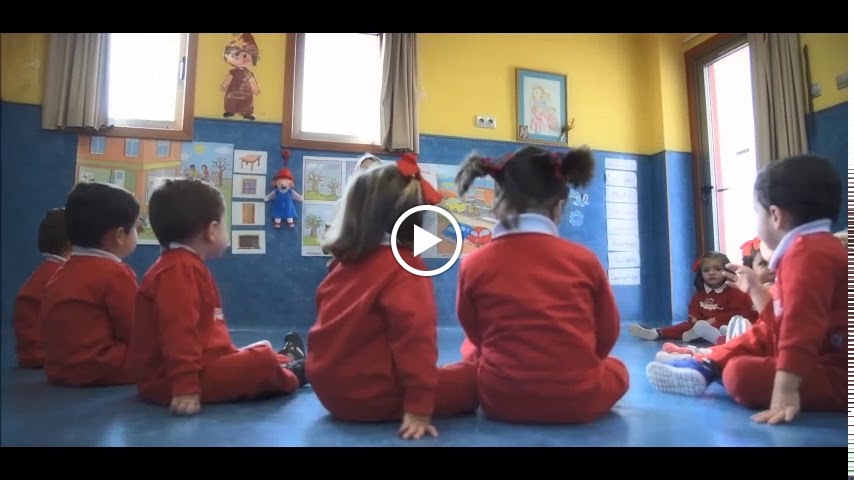 Kid's Garden — Del propietario