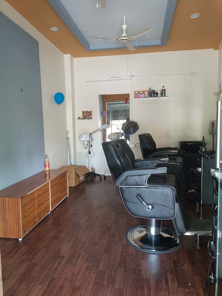 Sri Mr Bro Men S Beauty Salon
