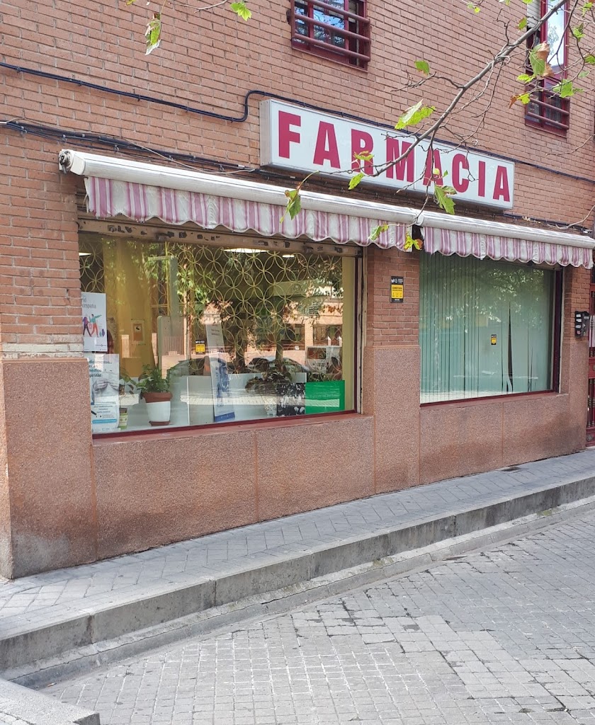 Farmacia Licinia Teres Landeta