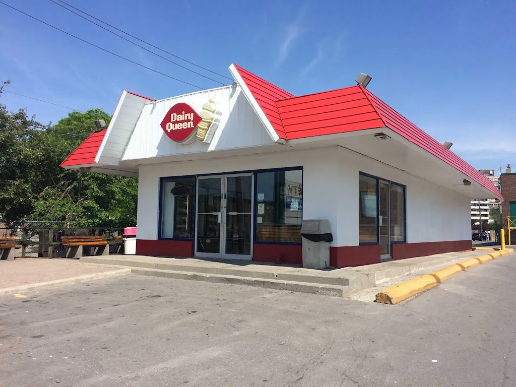 Dairy Queen (Treat)