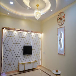 Visalam Service Apartments