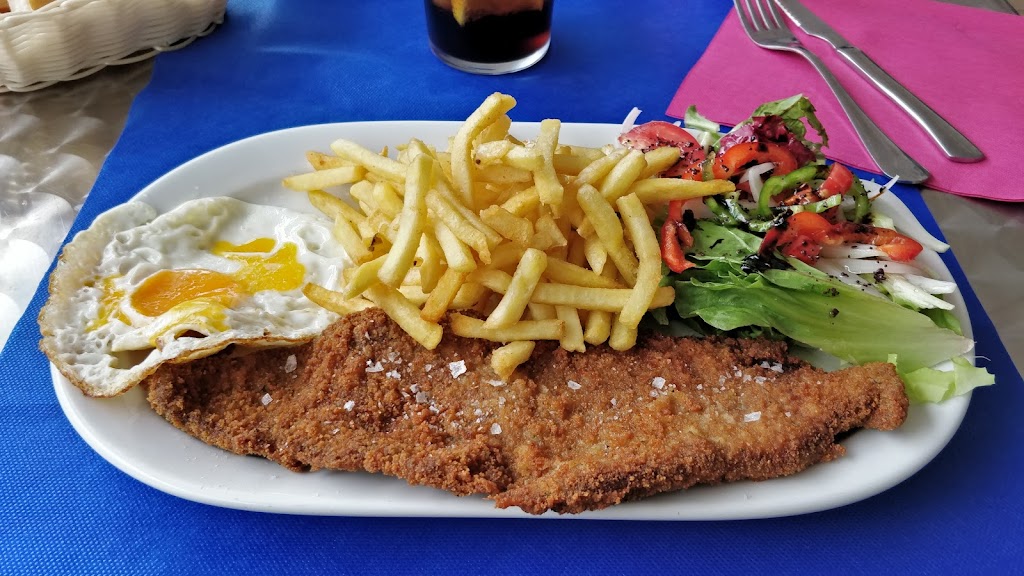 Bar restaurant la Barca