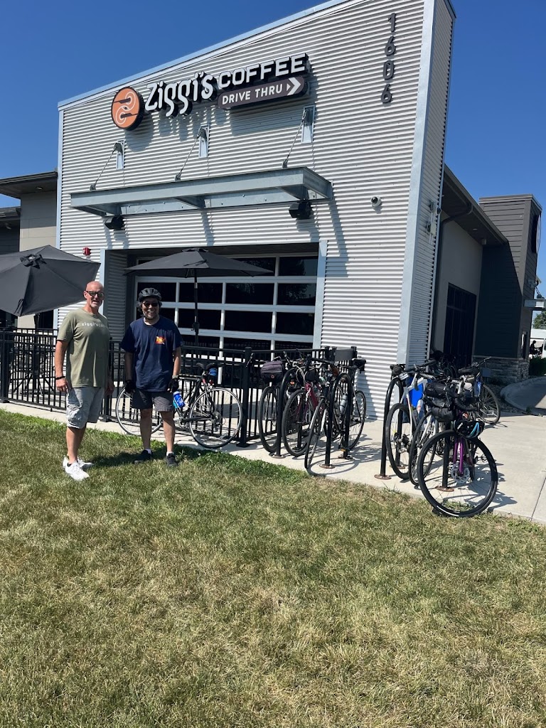 Photo of Ziggi's Coffee
