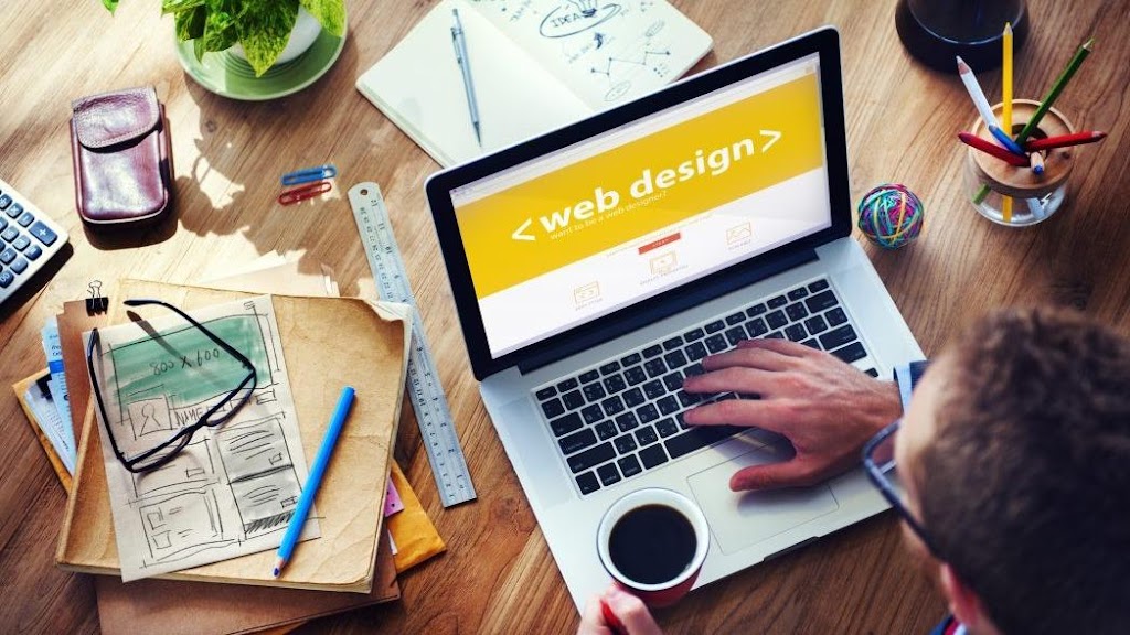 Ri Web Design