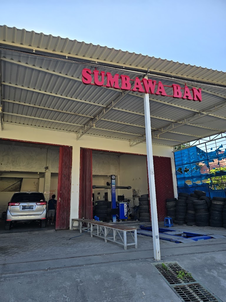 Sumbawa Ban