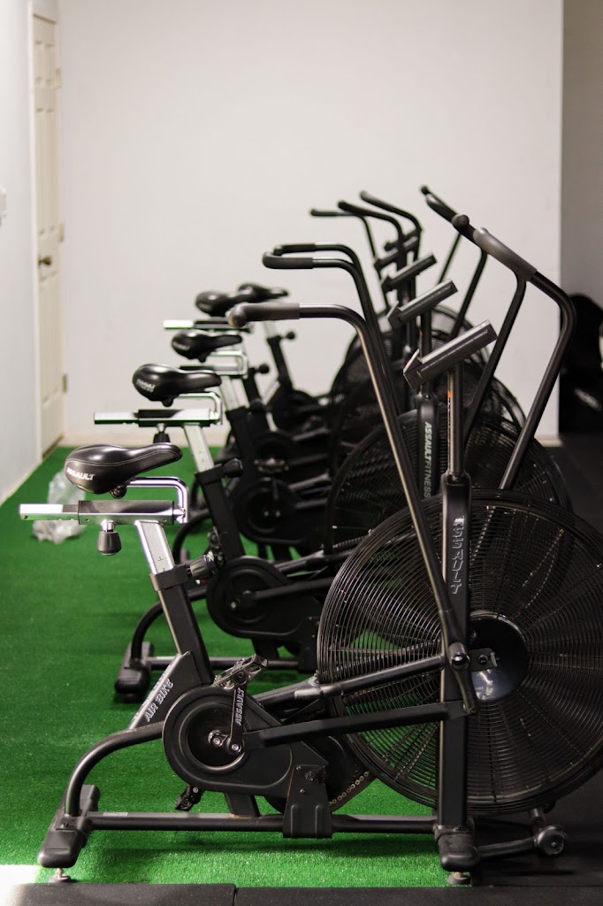  Elite Fitness Strength & Conditioning