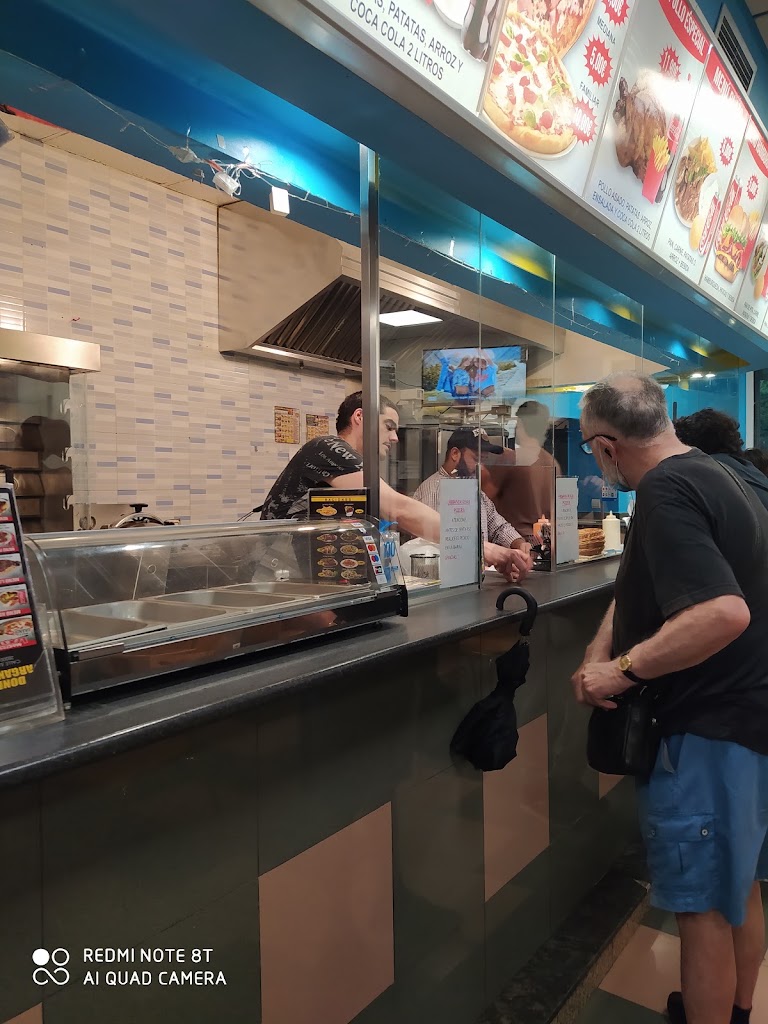 Doner Kebab Arganda del Rey