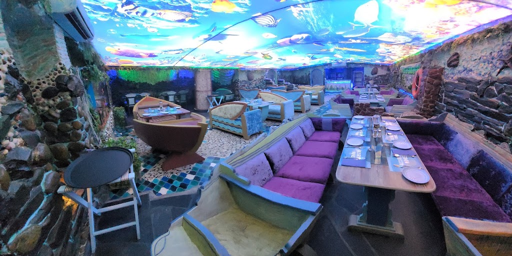 Marine Dine