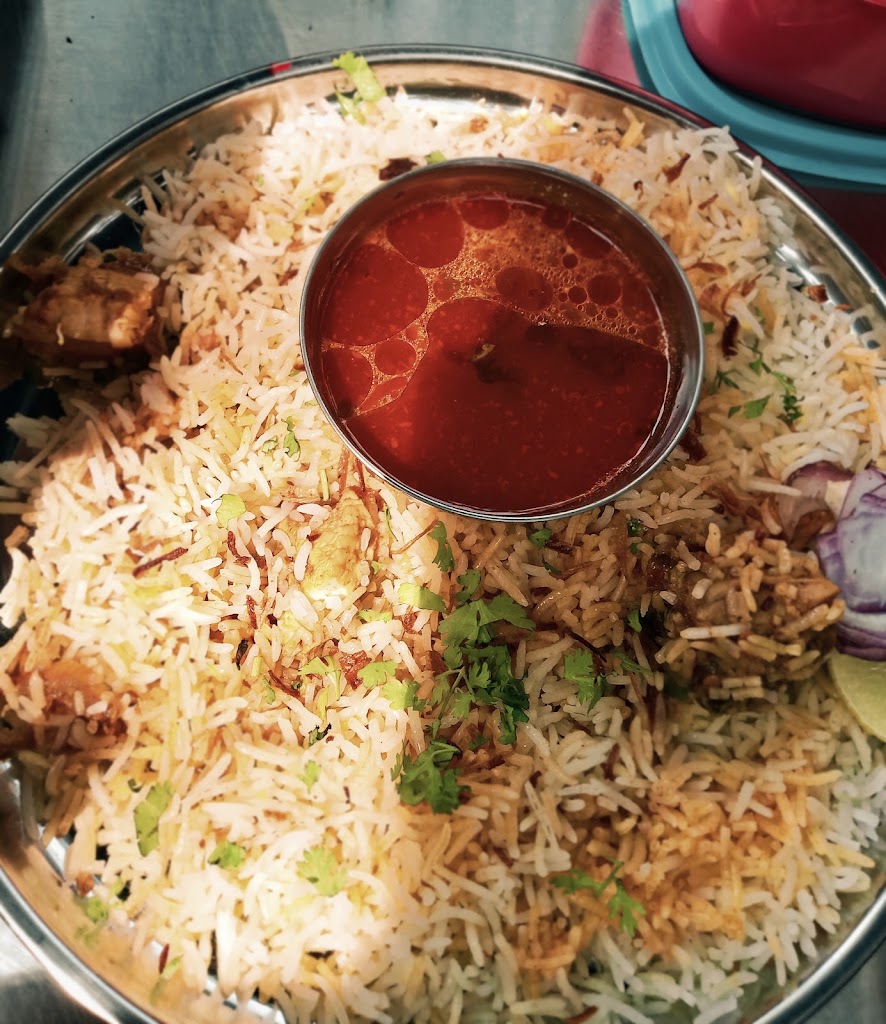 Food & drink