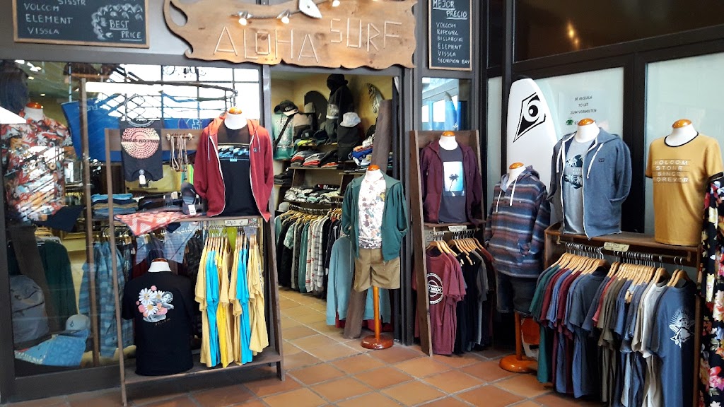 Aloha Surf Shop GC