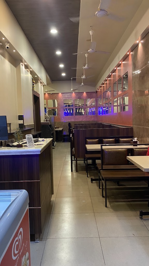 Sai Siddhi Family Restaurant