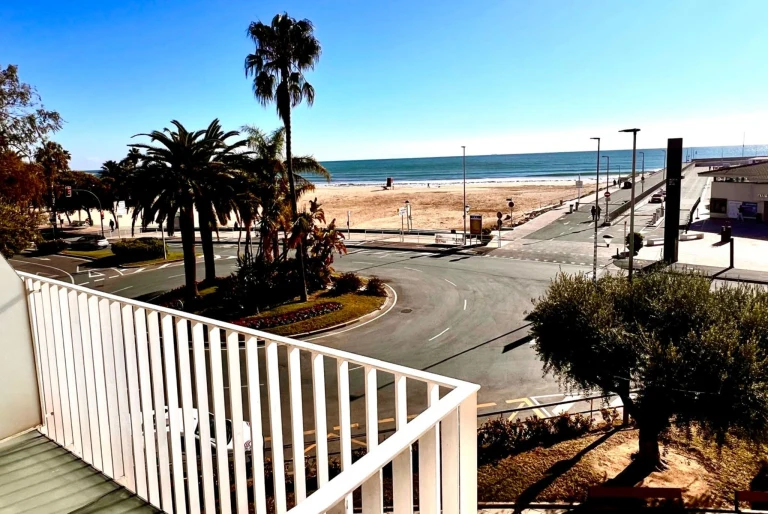 Apartaments Voramar CAMBRILS PORT