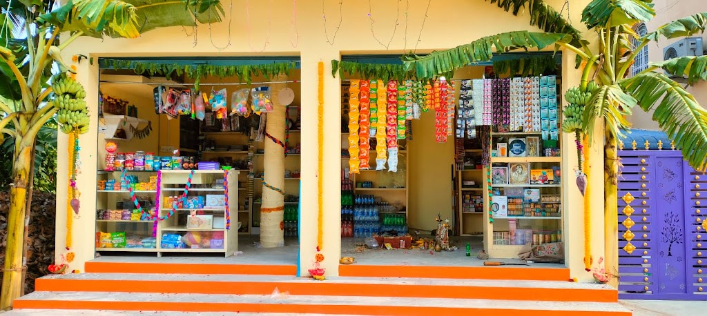 Chella Stores