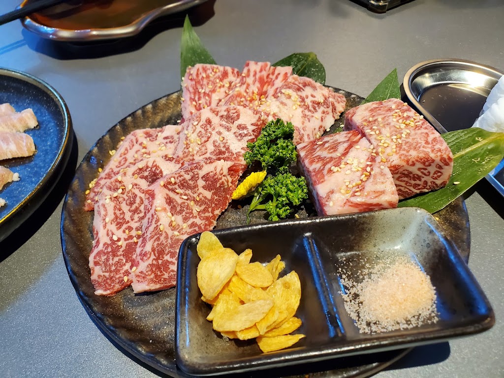 Ikkon Yakiniku 的照片