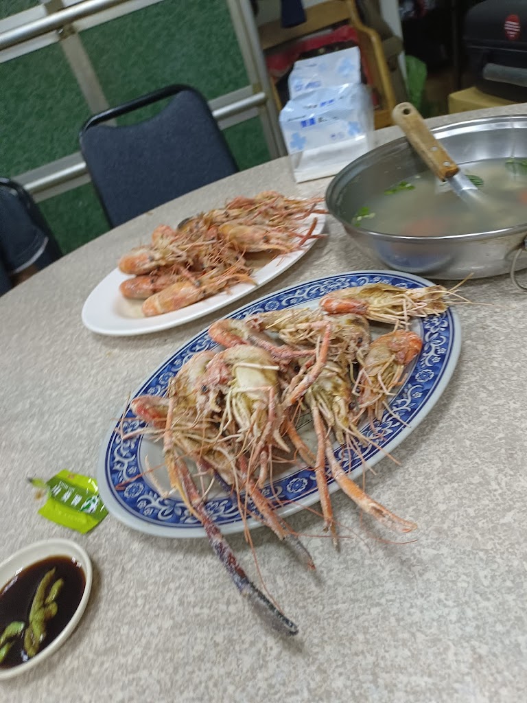 東港立活海產 的照片