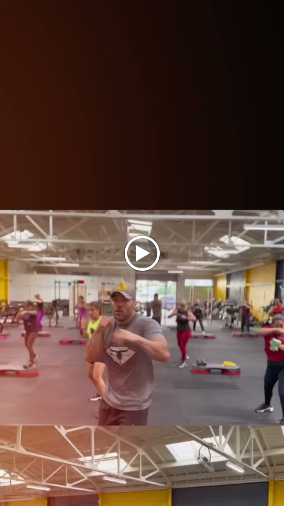  FITNESS GYM Nutrición y Resultados #1