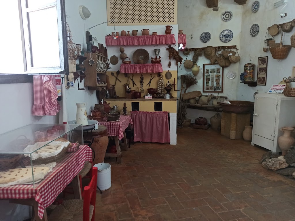 Museo Raices Conilenas