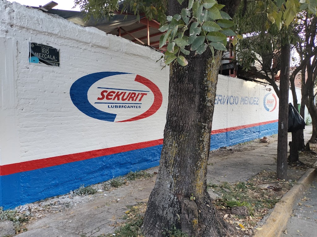 Taller Auto Electrico Luna