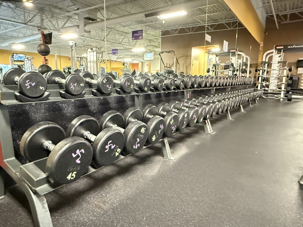  Anytime Fitness