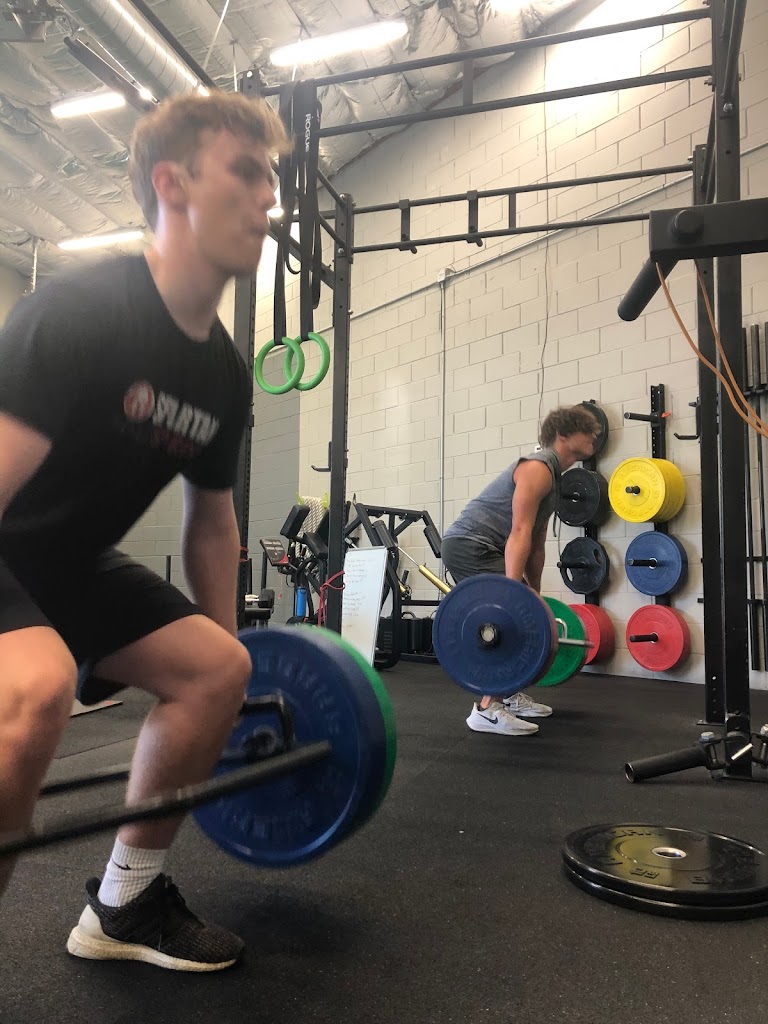  Spectrum Performance