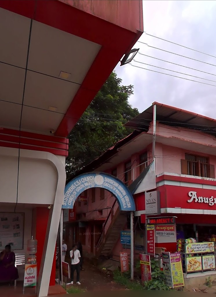 Niya S Beauty Parlour