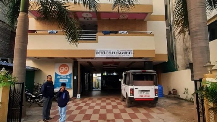 Hotel Delta Executive Shirdi