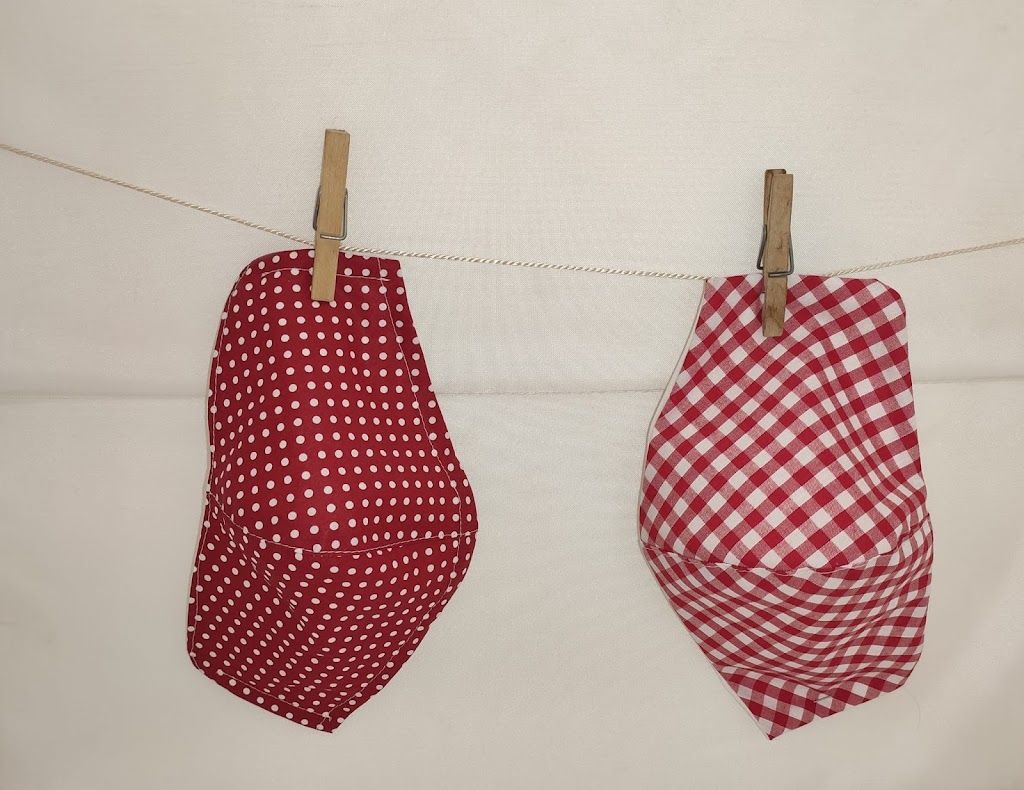 Diseno Y Moda Pilar Y Lidia