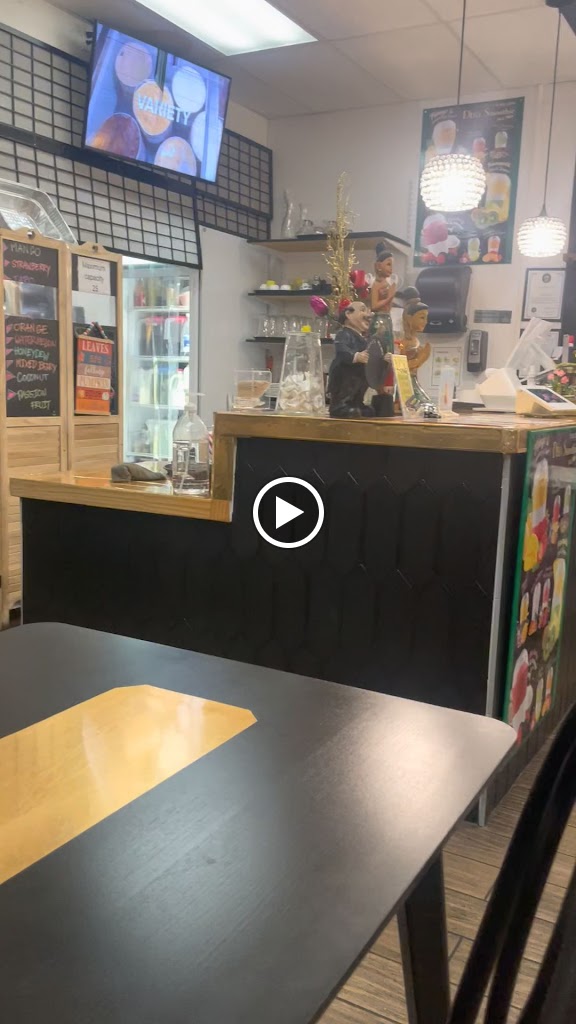 Chef million Thai bistro