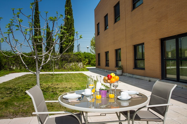 DomusVi | Leganes — Exterior