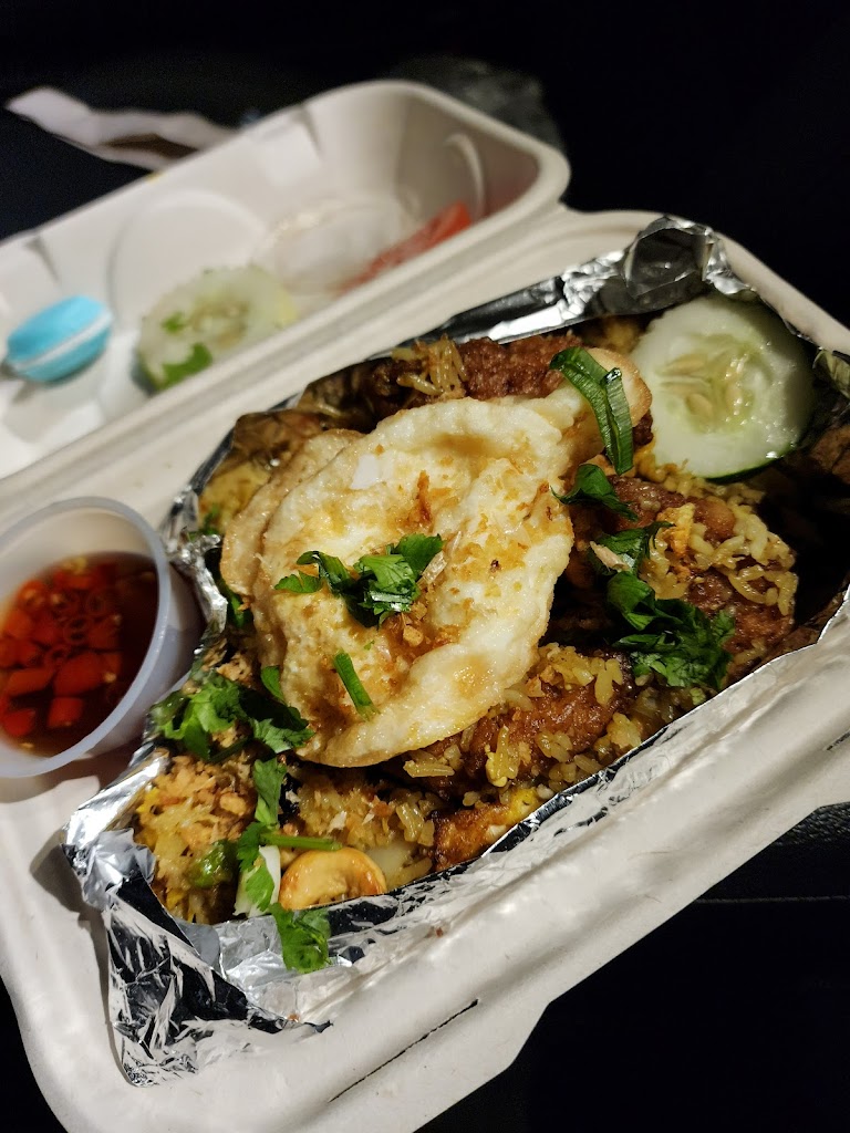 My Thai Maui