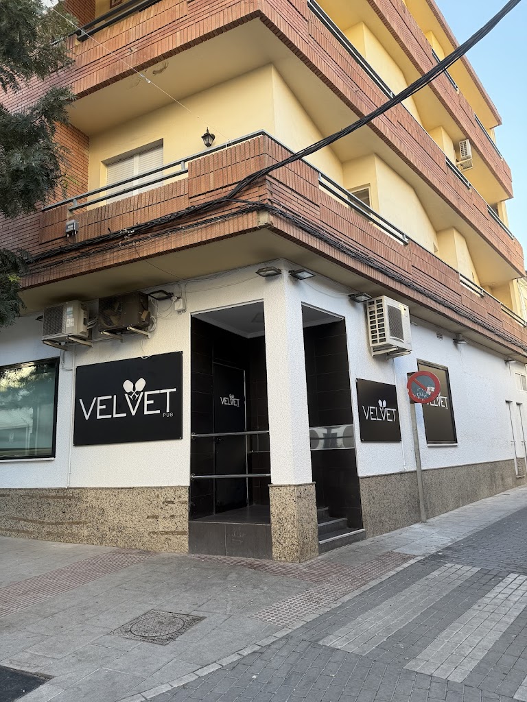 Velvet Pub