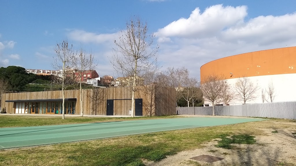 Club Atletisme Parets