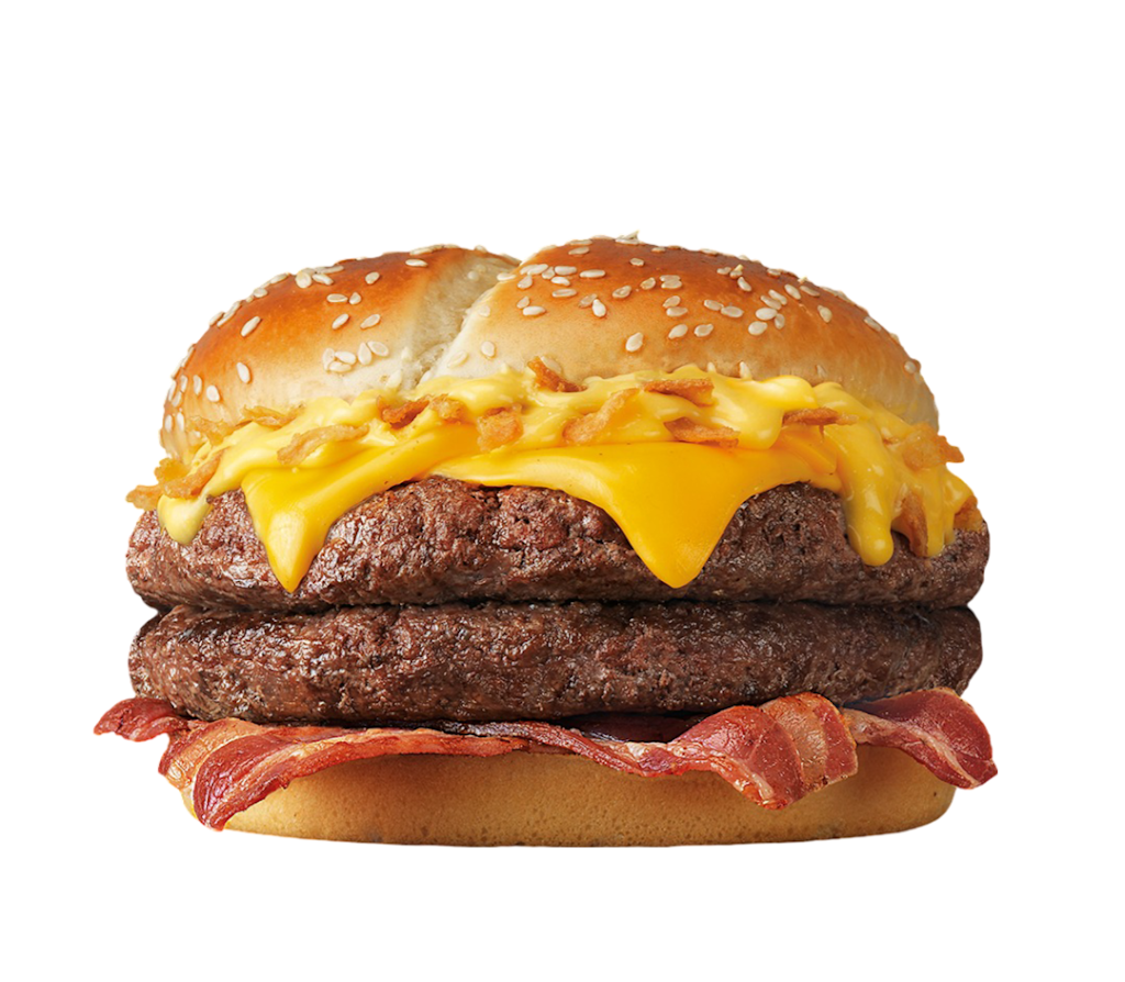 McDonald's Salou — Comida y bebida