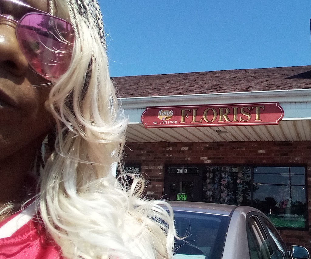 Fortes Wading River Florist, Ltd.