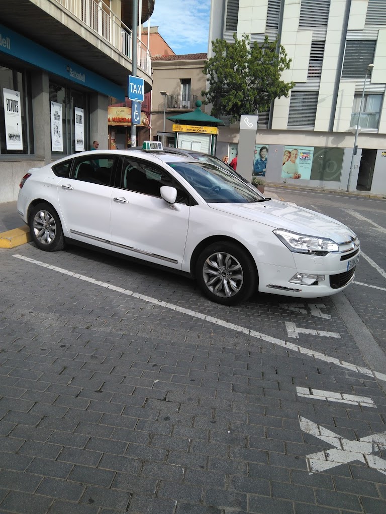 Radio Taxi Castellar