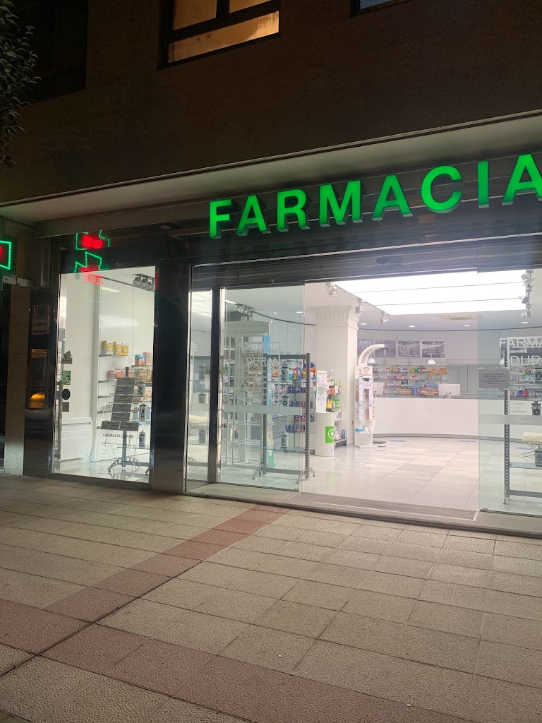 FARMACIA DURAN
