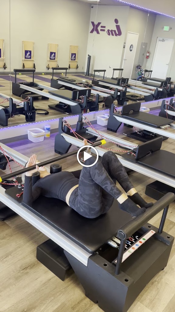  IMX Pilates & Fitness Laguna Niguel Studio