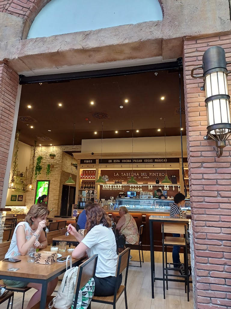 La Taberna del Pintxo