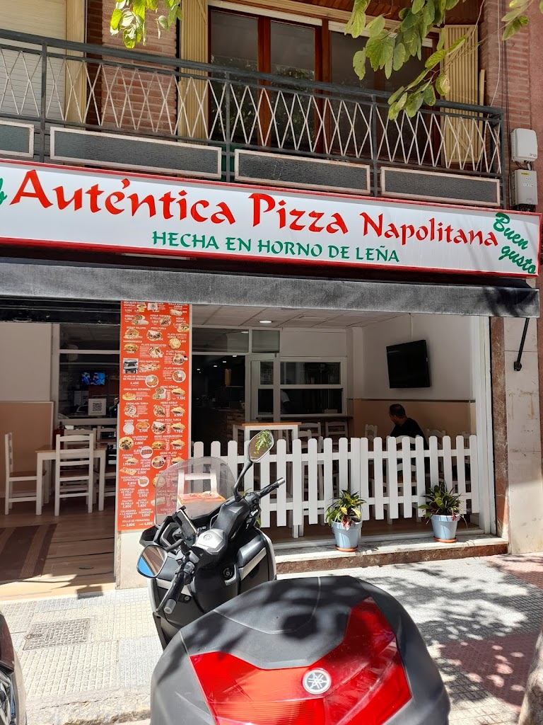 BUEN GUSTO DONER KEBAP