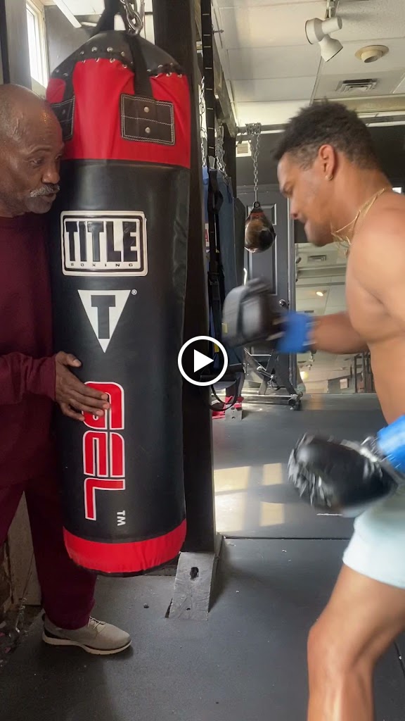  ClarkFit Boxing & Fitness