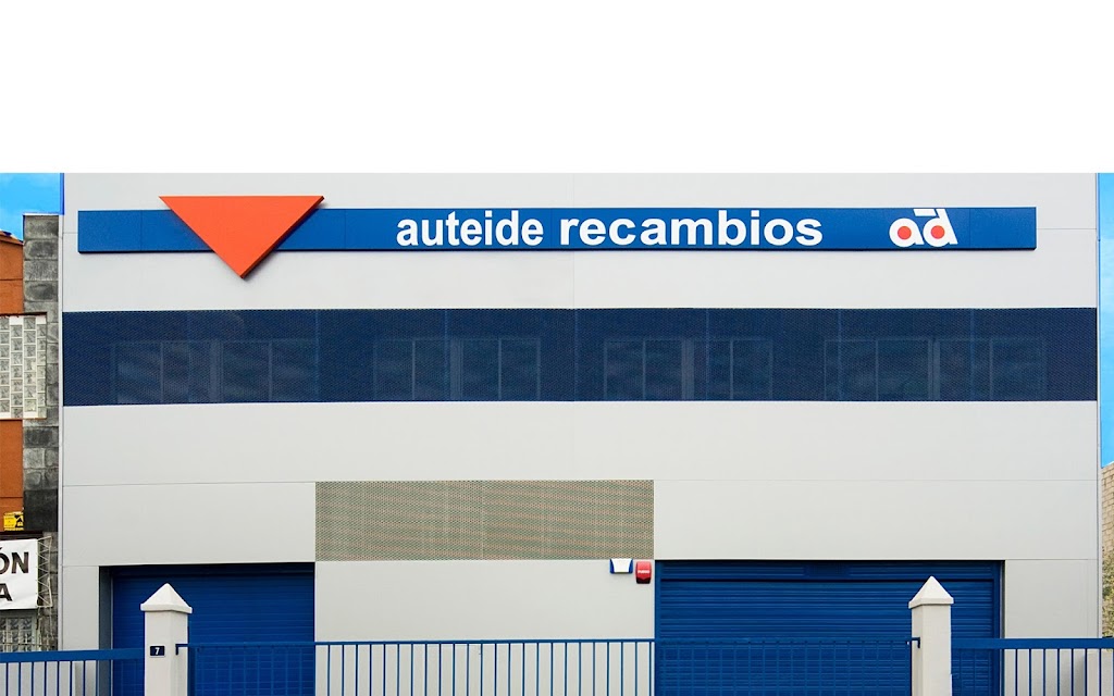 Auteide S.A. - La Orotava