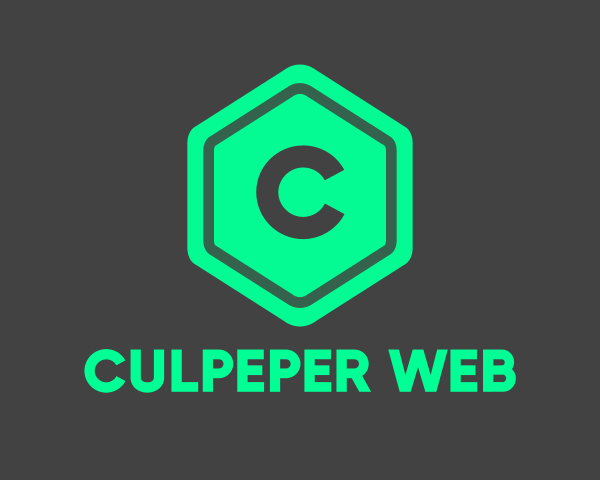 Culpeper Web