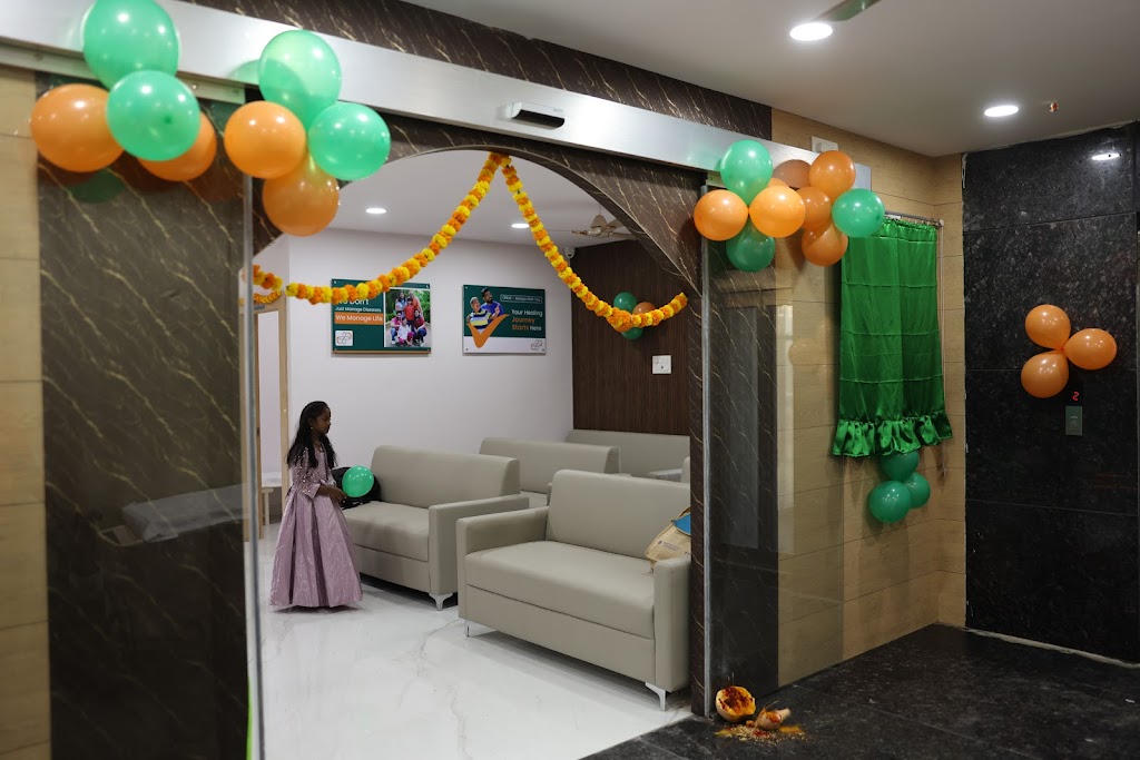 Dr. Dr Ravi Kiran Best General Physician In Uppal General Physician Diabetologist Intensivist