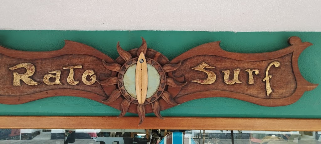 Rato Surf Shop en San Fernando