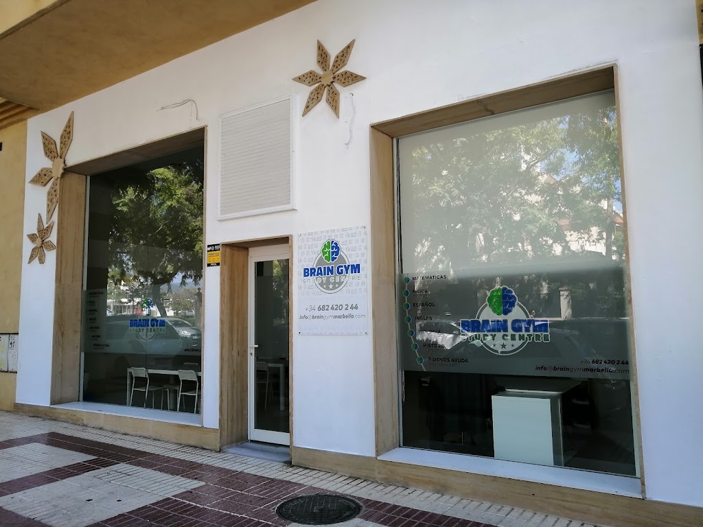 Brain Gym Study Centre