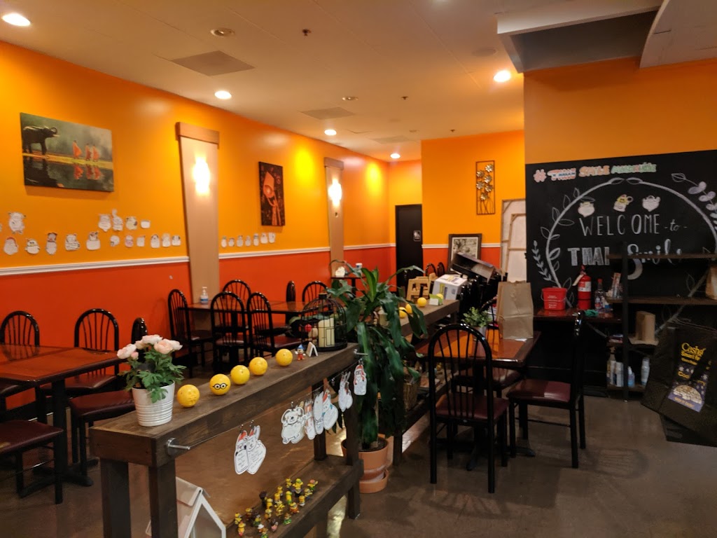 Thai Smile Restaurant